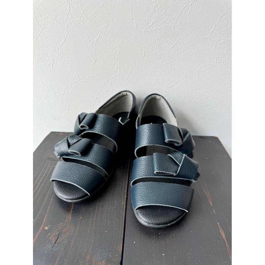 センソユニコ　慈雨　センソ　中古　リサイクル　靴　サンダル　22cm　22.0cm　美品　人気ブランド | Sensounico