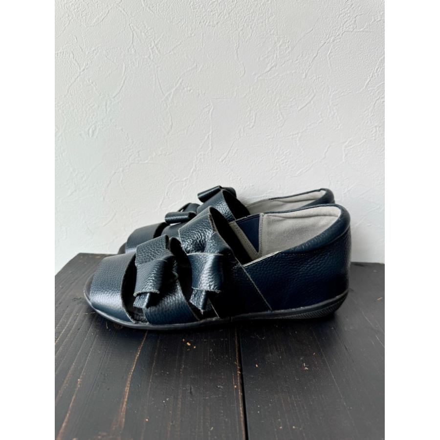 センソユニコ　慈雨　センソ　中古　リサイクル　靴　サンダル　22cm　22.0cm　美品　人気ブランド | Sensounico | 01