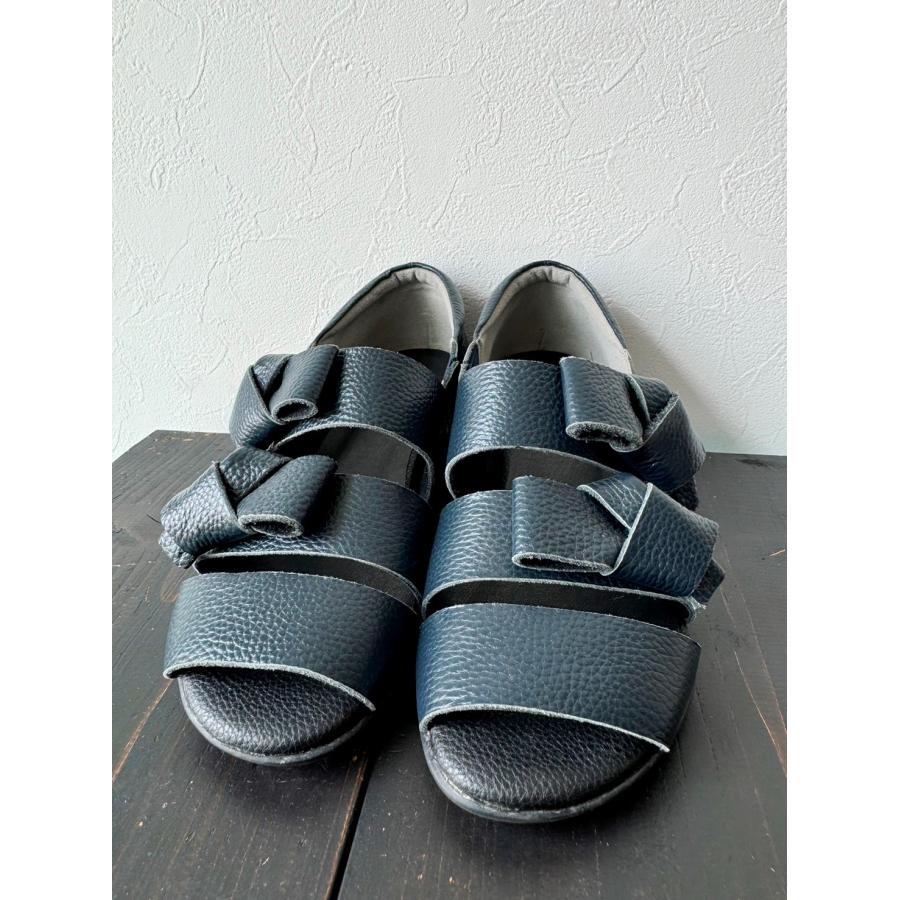 センソユニコ　慈雨　センソ　中古　リサイクル　靴　サンダル　22cm　22.0cm　美品　人気ブランド | Sensounico | 04