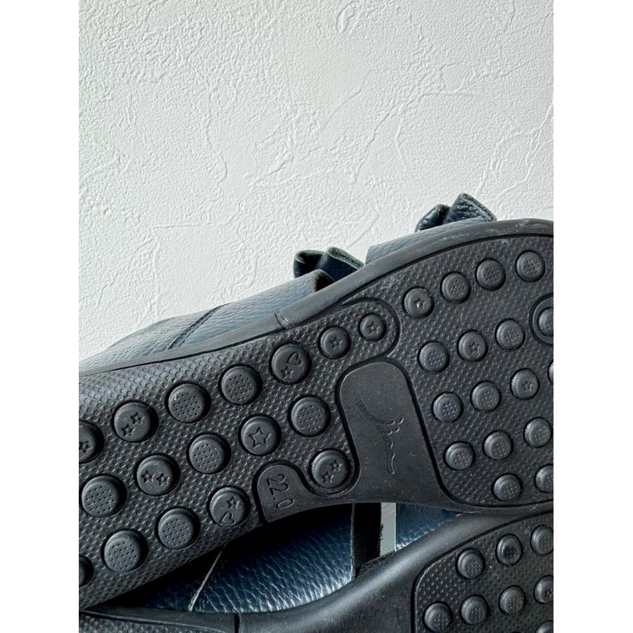 センソユニコ　慈雨　センソ　中古　リサイクル　靴　サンダル　22cm　22.0cm　美品　人気ブランド | Sensounico | 07