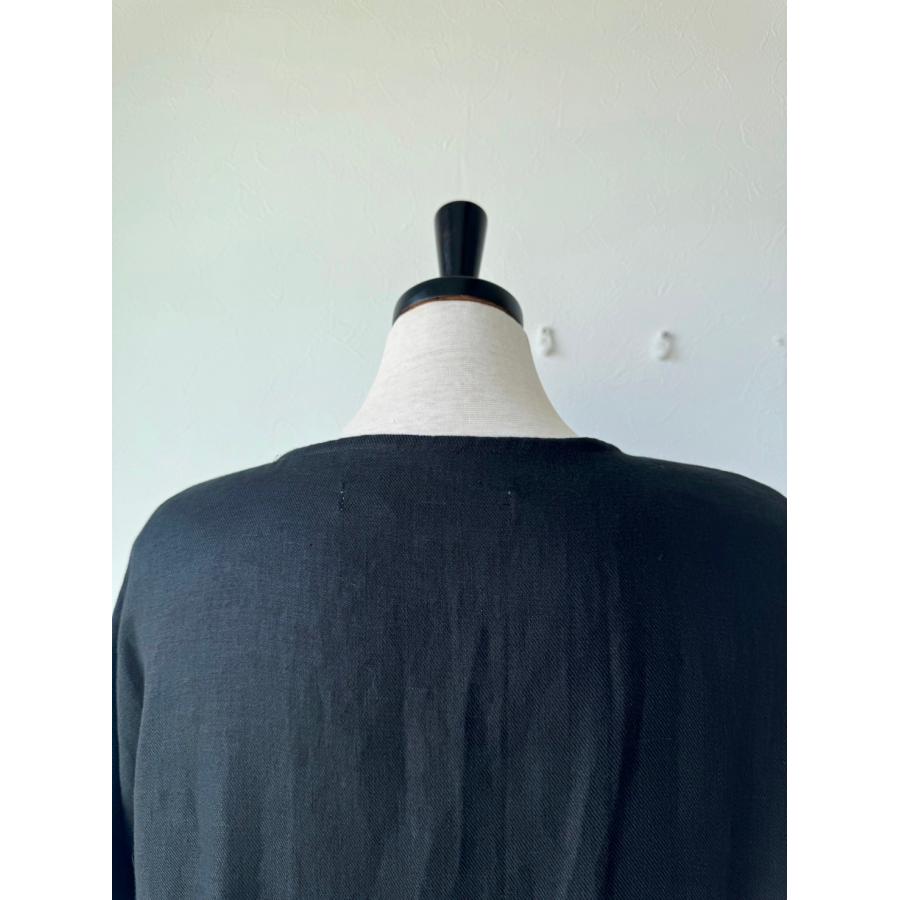 Si-Si-Si comfort　中古　リサイクル　レディース　アウター　トップス　ジャケット風　羽織り　七分袖　美品　 |  | 04