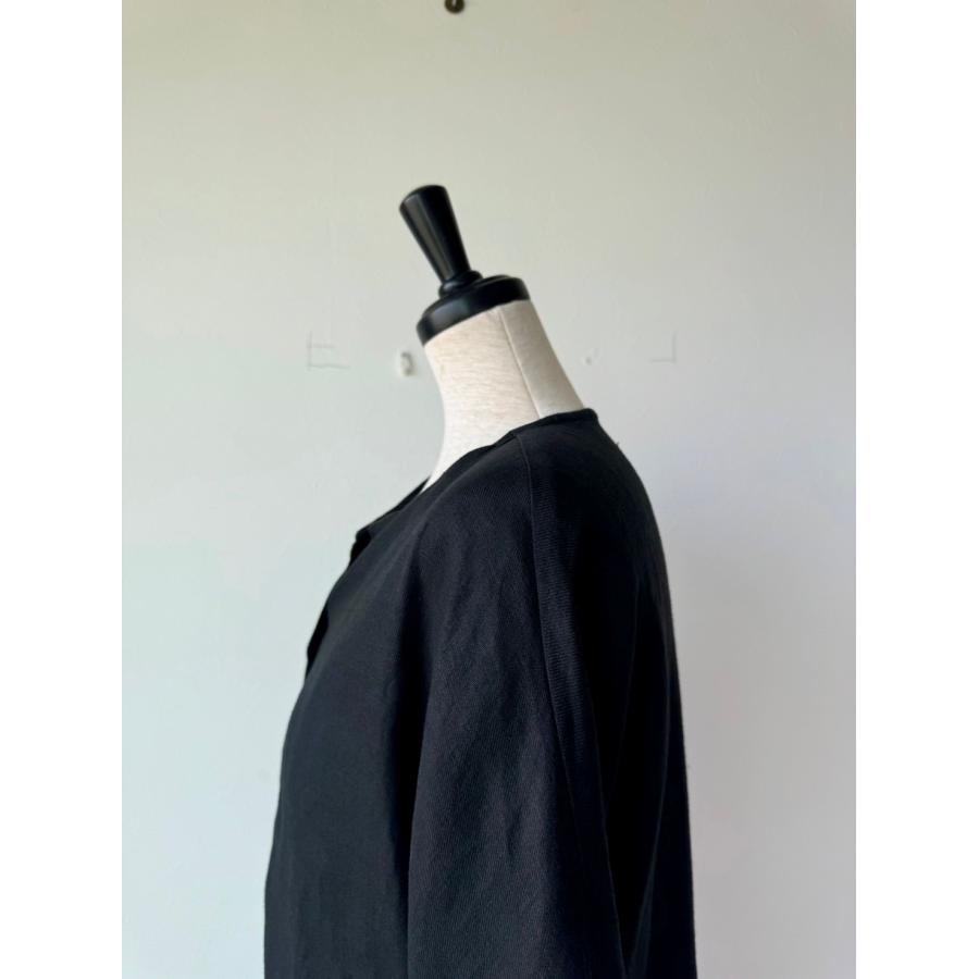 Si-Si-Si comfort　中古　リサイクル　レディース　アウター　トップス　ジャケット風　羽織り　七分袖　美品　 |  | 06