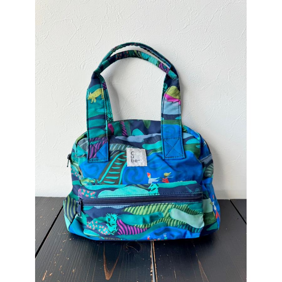 センソユニコ キューブキューブ センソ レディース 雑貨 バッグ