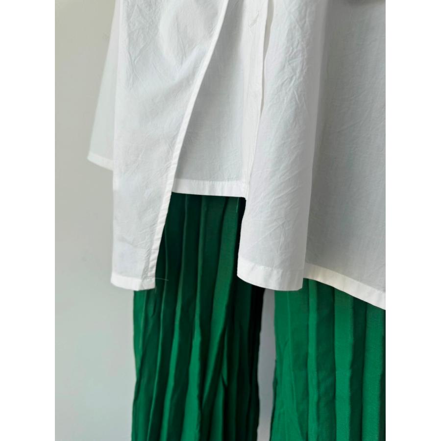 慈雨センソユニコのトップスロングスカート ☆慈雨 ジウ ロング