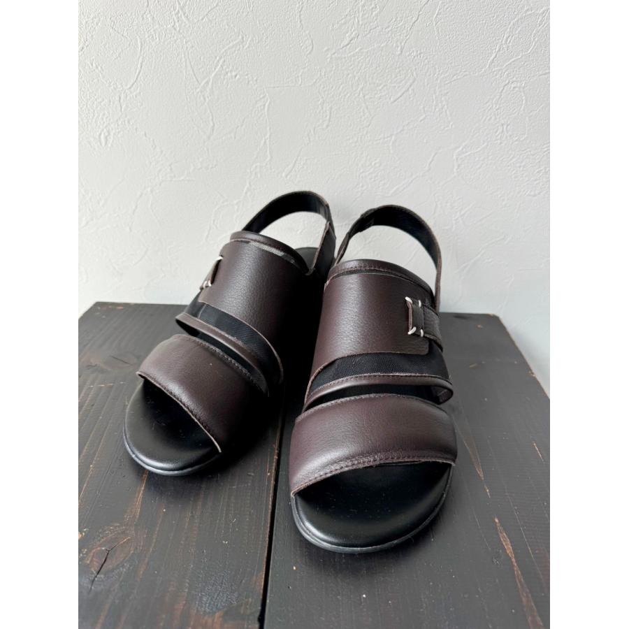 センソユニコ　慈雨　センソ　中古　リサイクル　靴　サンダル　23cm　23.0cm　美品　新古品　未使用品　人気ブランド | Sensounico