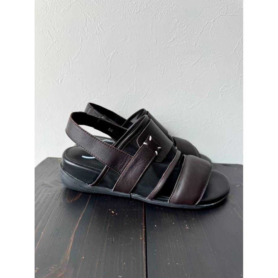 センソユニコ　慈雨　センソ　中古　リサイクル　靴　サンダル　23cm　23.0cm　美品　新古品　未使用品　人気ブランド | Sensounico | 03