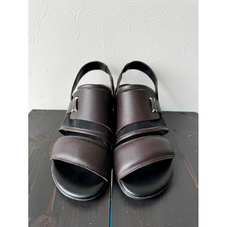 センソユニコ　慈雨　センソ　中古　リサイクル　靴　サンダル　23cm　23.0cm　美品　新古品　未使用品　人気ブランド | Sensounico | 04