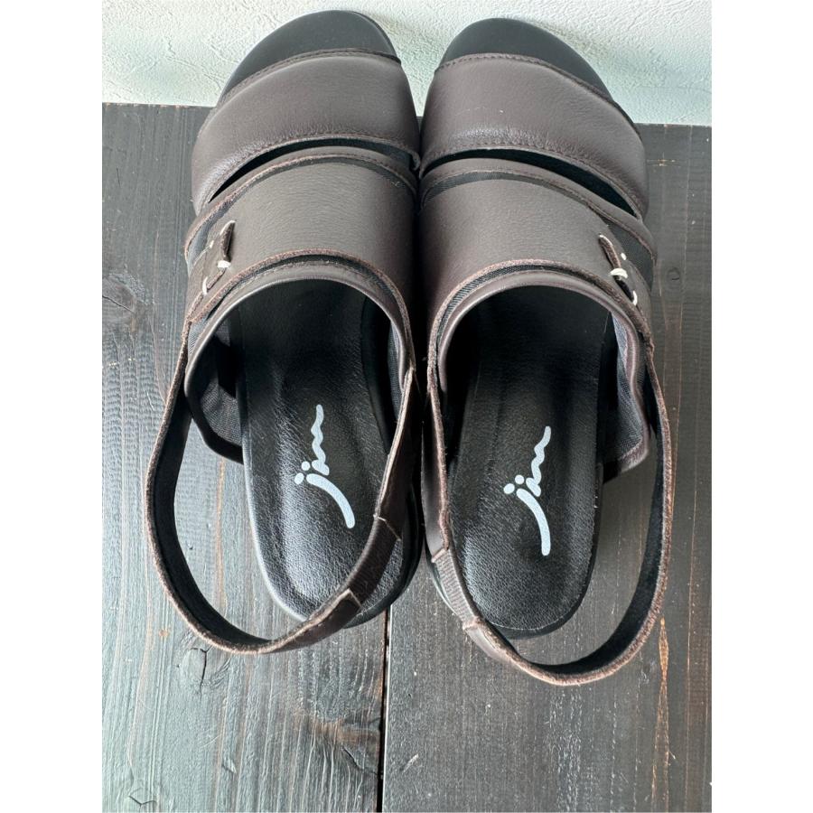 センソユニコ　慈雨　センソ　中古　リサイクル　靴　サンダル　23cm　23.0cm　美品　新古品　未使用品　人気ブランド | Sensounico | 05