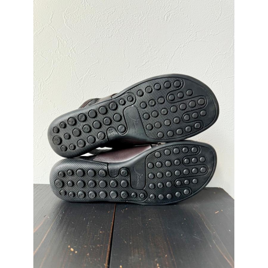 センソユニコ　慈雨　センソ　中古　リサイクル　靴　サンダル　23cm　23.0cm　美品　新古品　未使用品　人気ブランド | Sensounico | 06