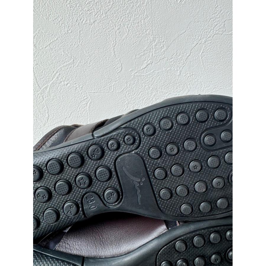 センソユニコ　慈雨　センソ　中古　リサイクル　靴　サンダル　23cm　23.0cm　美品　新古品　未使用品　人気ブランド | Sensounico | 07