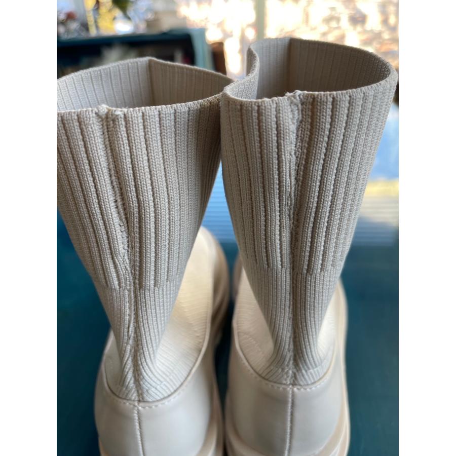 PECHINCHAR　中古　リサイクル　靴　シューズ　ショートブーツ　23.5cm　美品 |  | 10