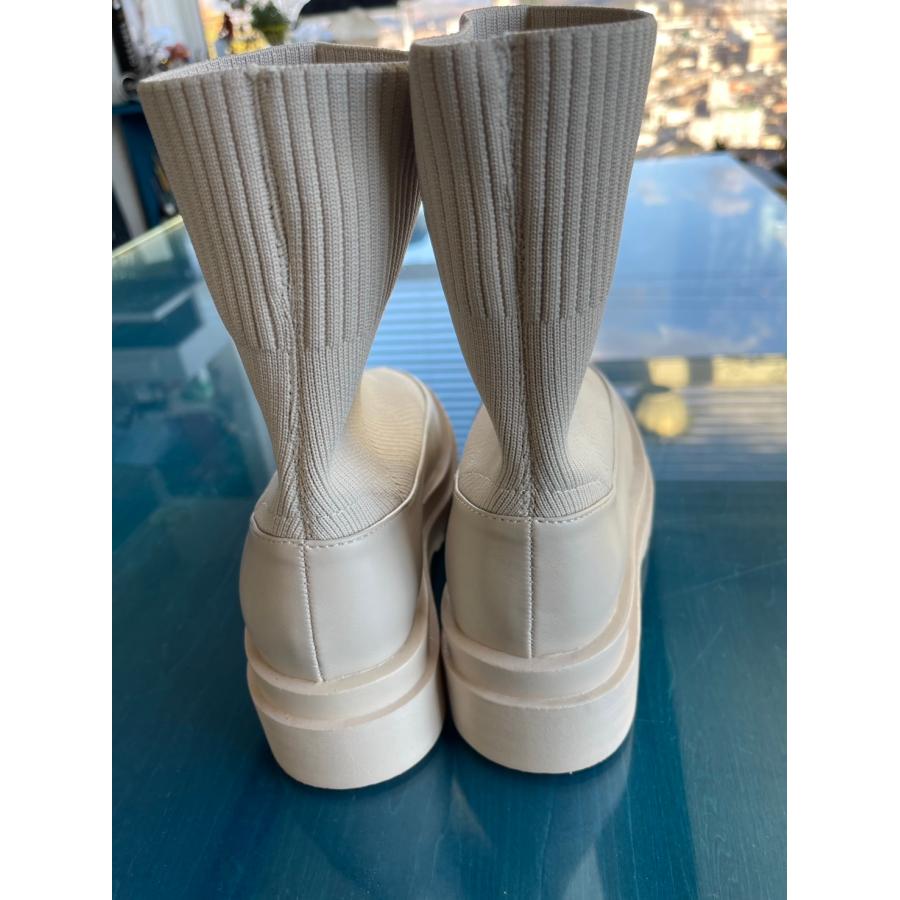 PECHINCHAR　中古　リサイクル　靴　シューズ　ショートブーツ　23.5cm　美品 |  | 11