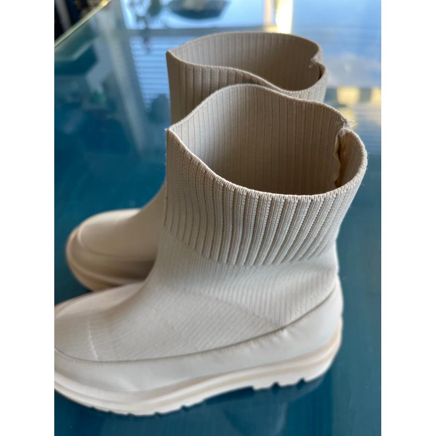 PECHINCHAR　中古　リサイクル　靴　シューズ　ショートブーツ　23.5cm　美品 |  | 12