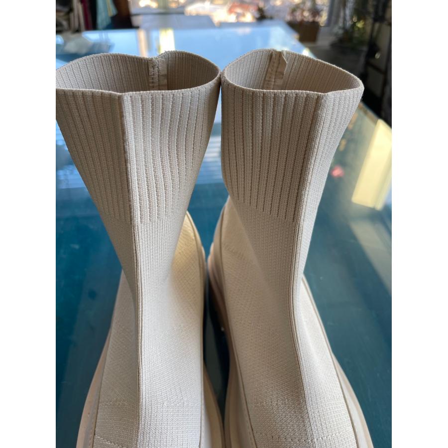 PECHINCHAR　中古　リサイクル　靴　シューズ　ショートブーツ　23.5cm　美品 |  | 02