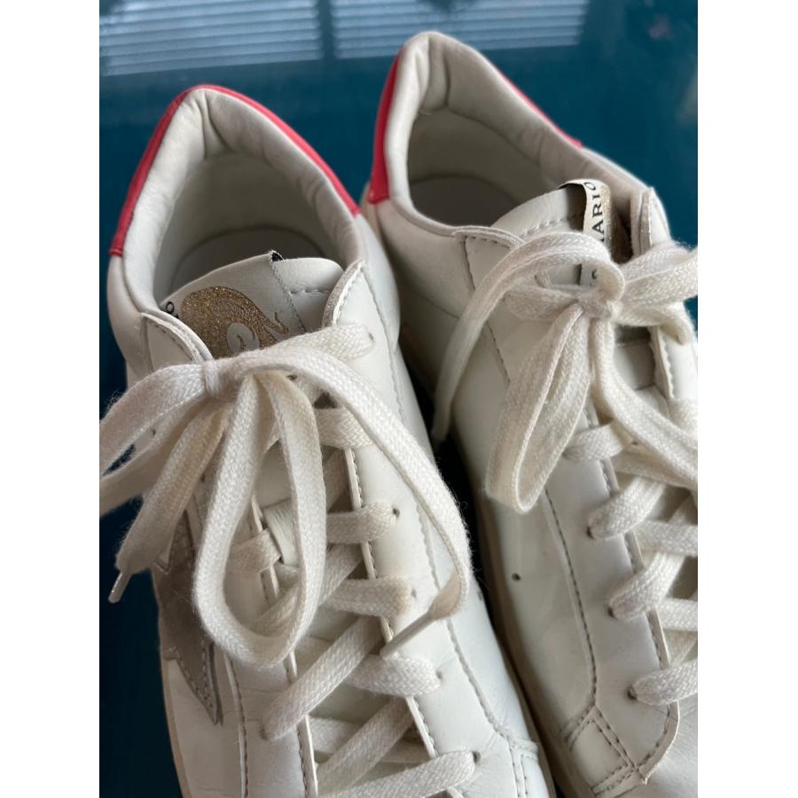 新品 タグ付き Joy&Marioレディーススニーカー 24.5 0002.jpg