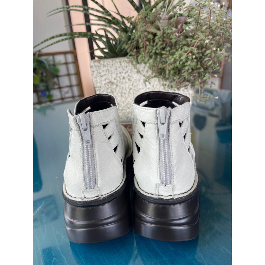 Sensounico（センソユニコ） t.b センソ 中古 リサイクル 靴 ショート