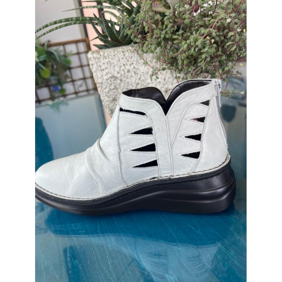 Sensounico（センソユニコ） t.b センソ 中古 リサイクル 靴 ショート