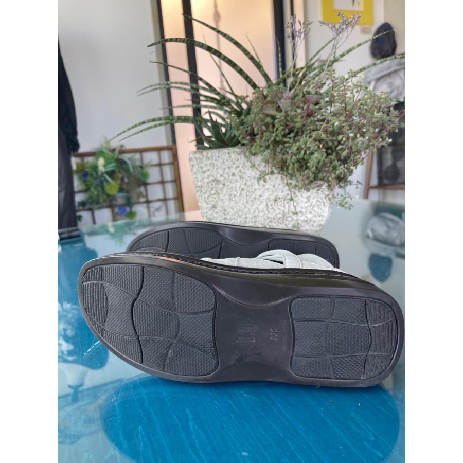 Sensounico（センソユニコ） t.b センソ 中古 リサイクル 靴 ショート