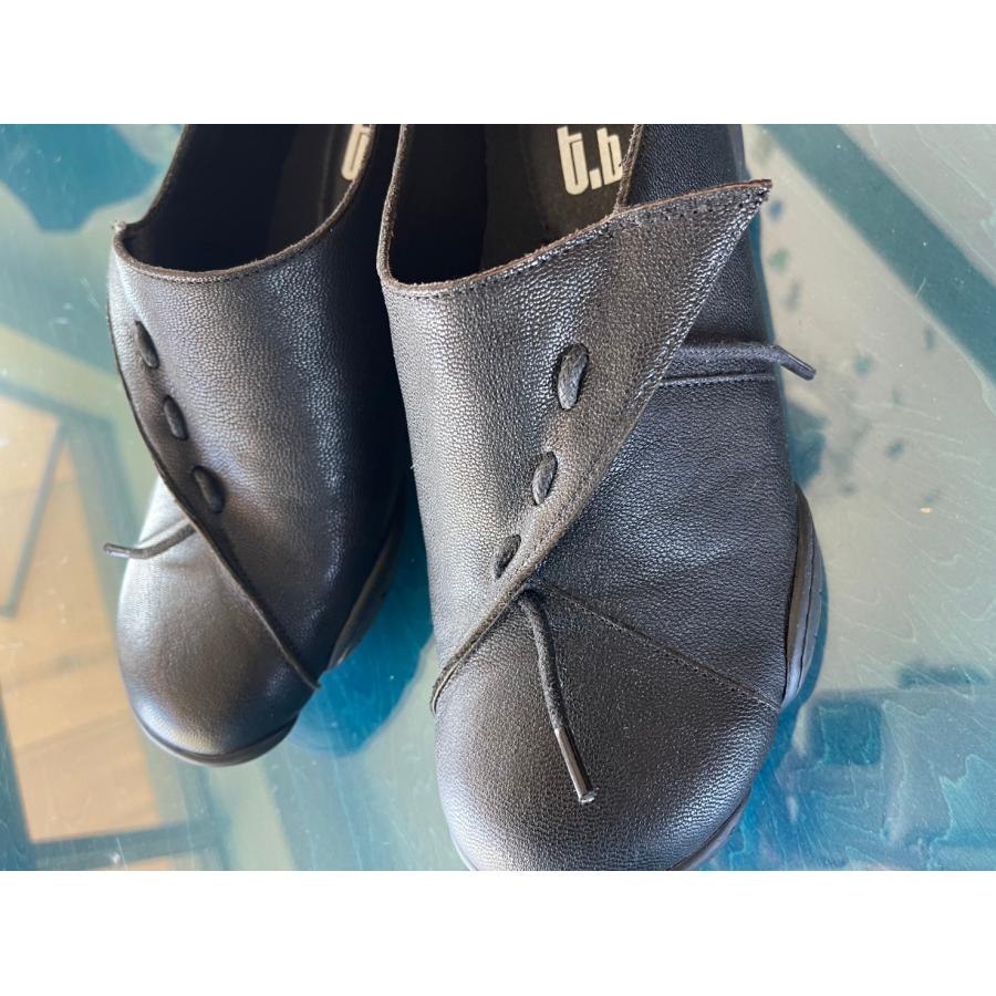 センソユニコ　t.b　センソ　中古　リサイクル　靴　デザインシューズ　23.5cm　美品 | Sensounico | 01