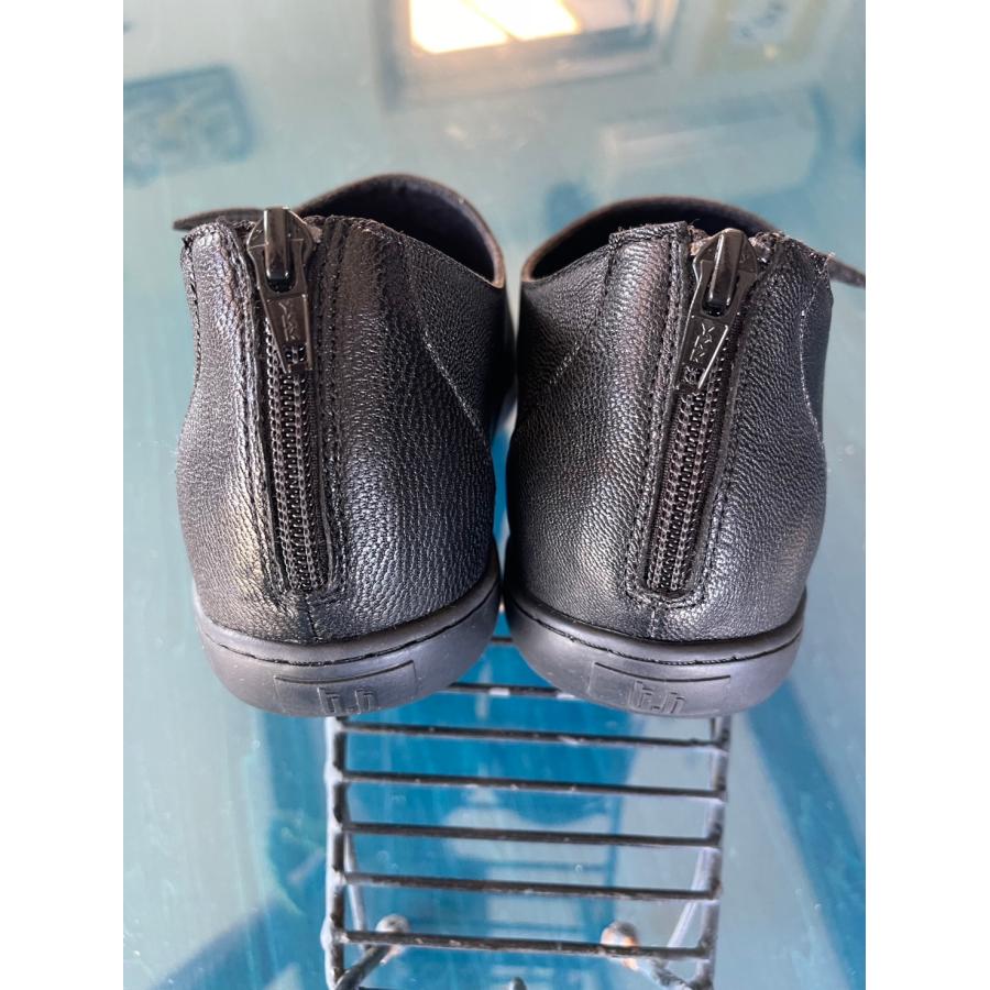 センソユニコ　t.b　センソ　中古　リサイクル　靴　デザインシューズ　23.5cm　美品 | Sensounico | 06