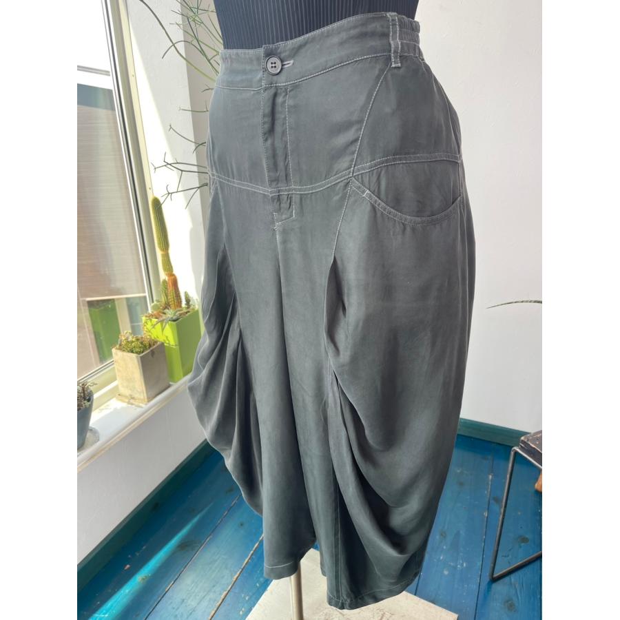 センソユニコ☆t.bゆったりロングパンツ タグ付き新品
