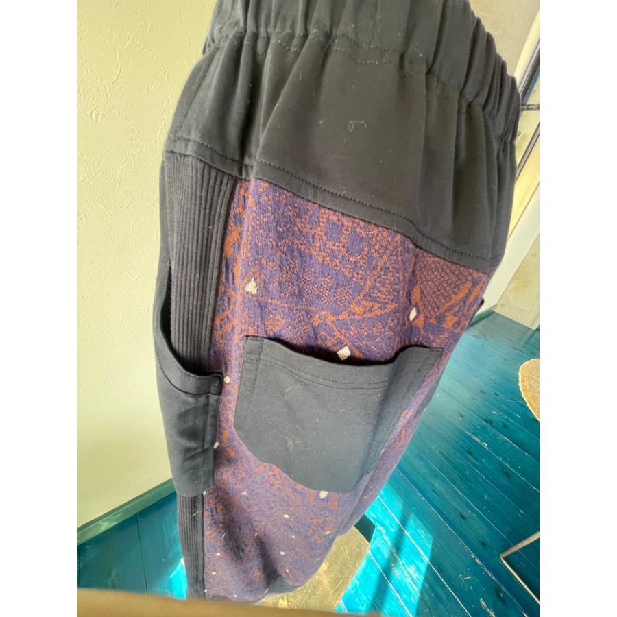 Sensounico（センソユニコ） 中古 あん吉 センソ ボトムス パンツ 裏地