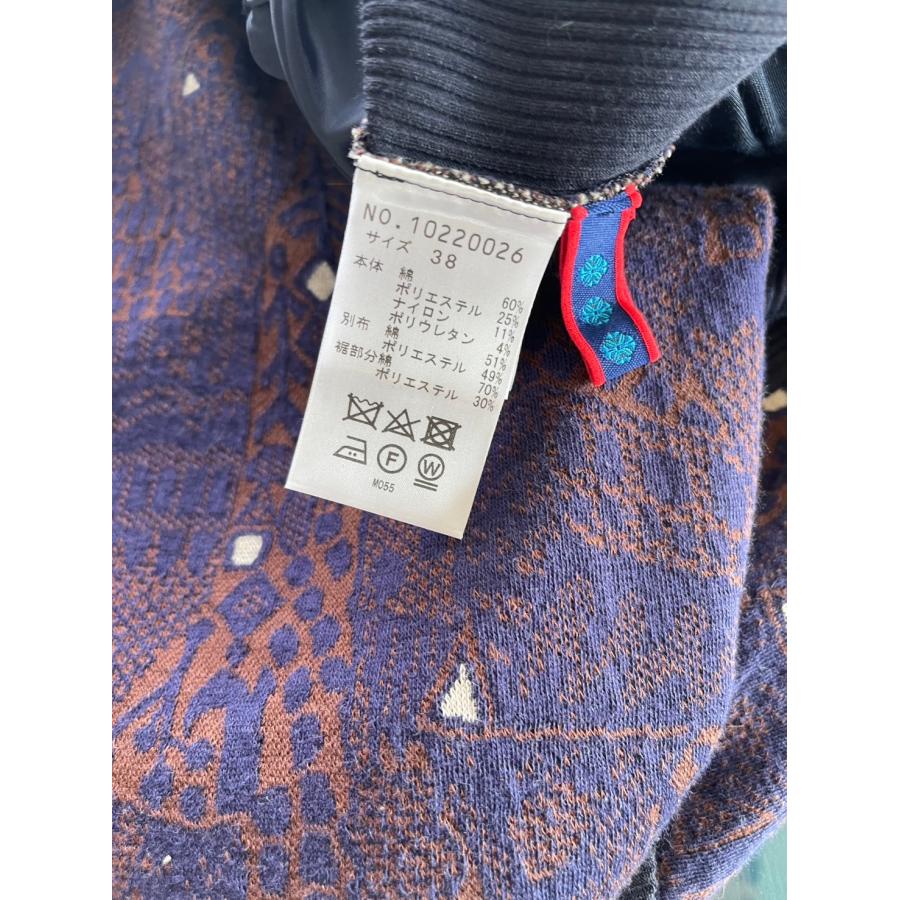 Sensounico（センソユニコ） 中古 あん吉 センソ ボトムス パンツ 裏地