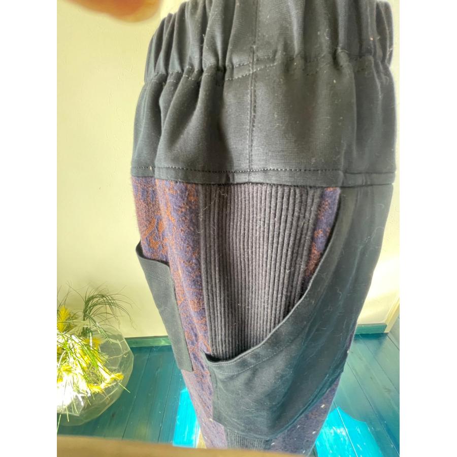 Sensounico（センソユニコ） 中古 あん吉 センソ ボトムス パンツ 裏地