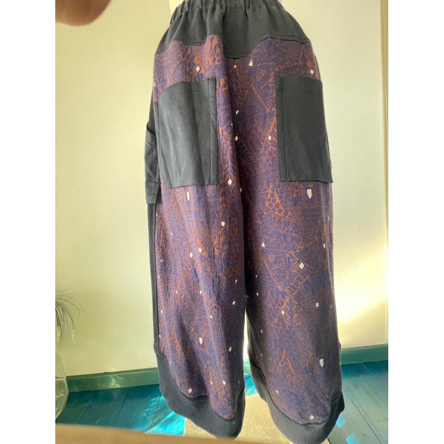 Sensounico（センソユニコ） 中古 あん吉 センソ ボトムス パンツ 裏地