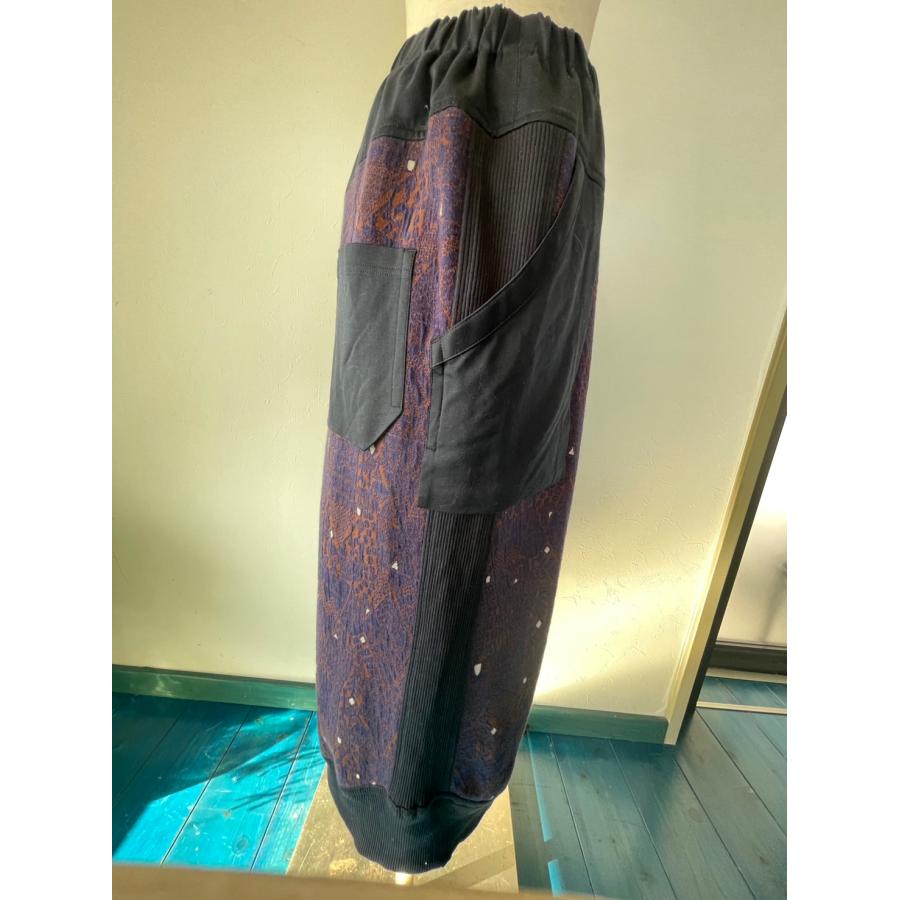 Sensounico（センソユニコ） 中古 あん吉 センソ ボトムス パンツ 裏地