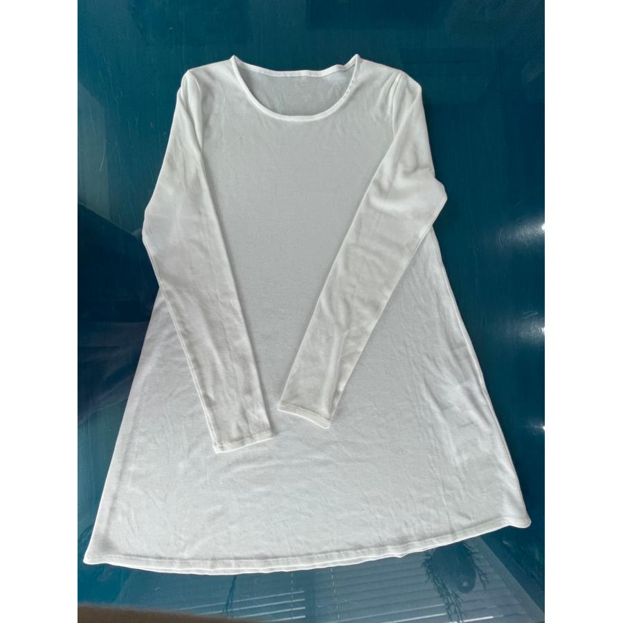 イオコムイオ カットソー Tシャツ センソユニコ iocommeio Sensounico