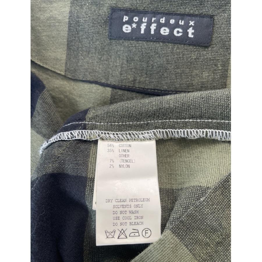 プルドゥ pourdeux effect 中古 リサイクル レディース トップス 