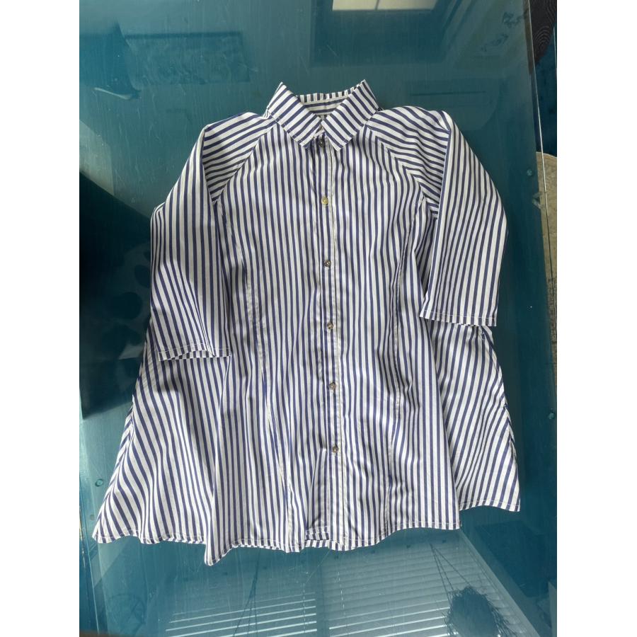 パルティクラール 中古 レディース トップス シャツ ブラウス ロング 