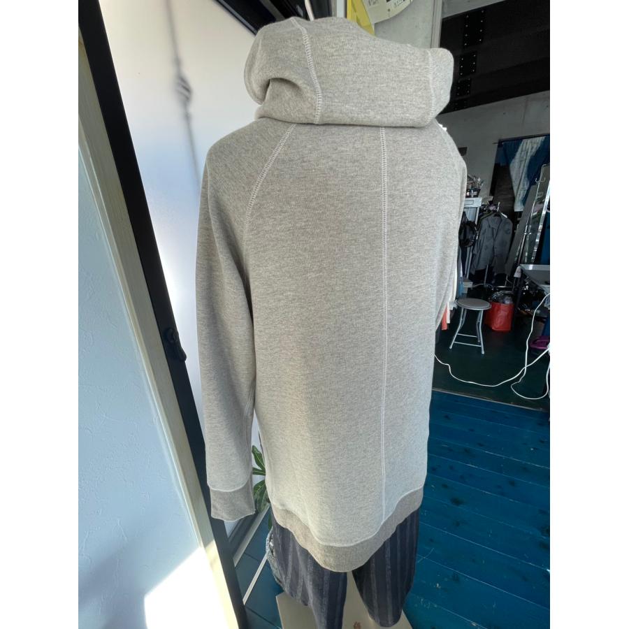 Blue Moon　中古　リサイクル　レディース　アウター　ジャンパー　ジップアップ　ベージュ　フード付き　スウェット　美品 |  | 10