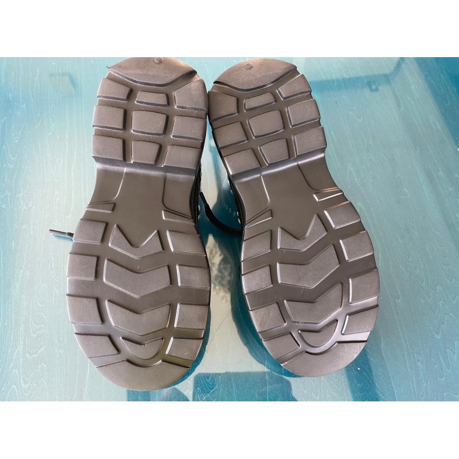 センソユニコ　慈雨　Jiu　中古　リサイクル　センソ　レディース　シューズ　靴　革　24.0cm　美品　新古品　未使用品（タグなし） | Sensounico | 04