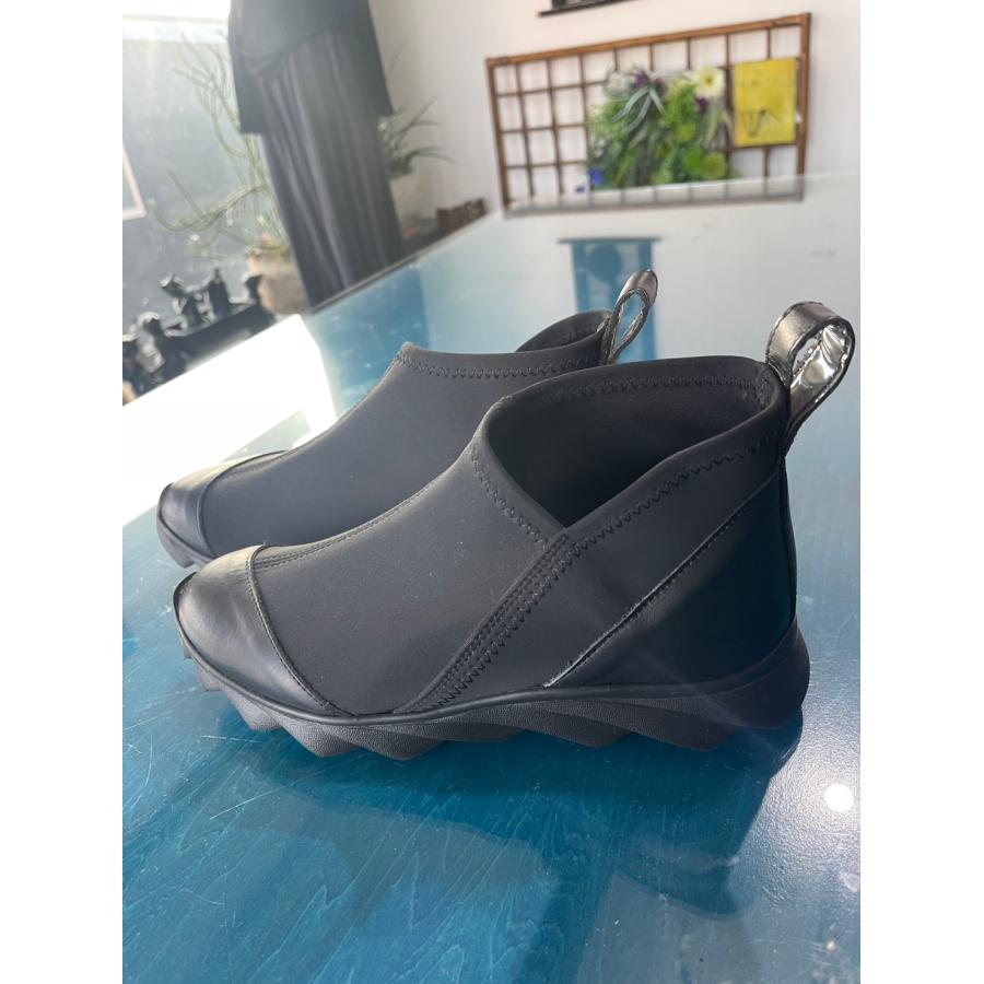 センソユニコ　ETUDE BY E　センソ　中古　リサイクル　靴　シューズ　スリッポン　23〜23.5cm　美品 | Sensounico | 03