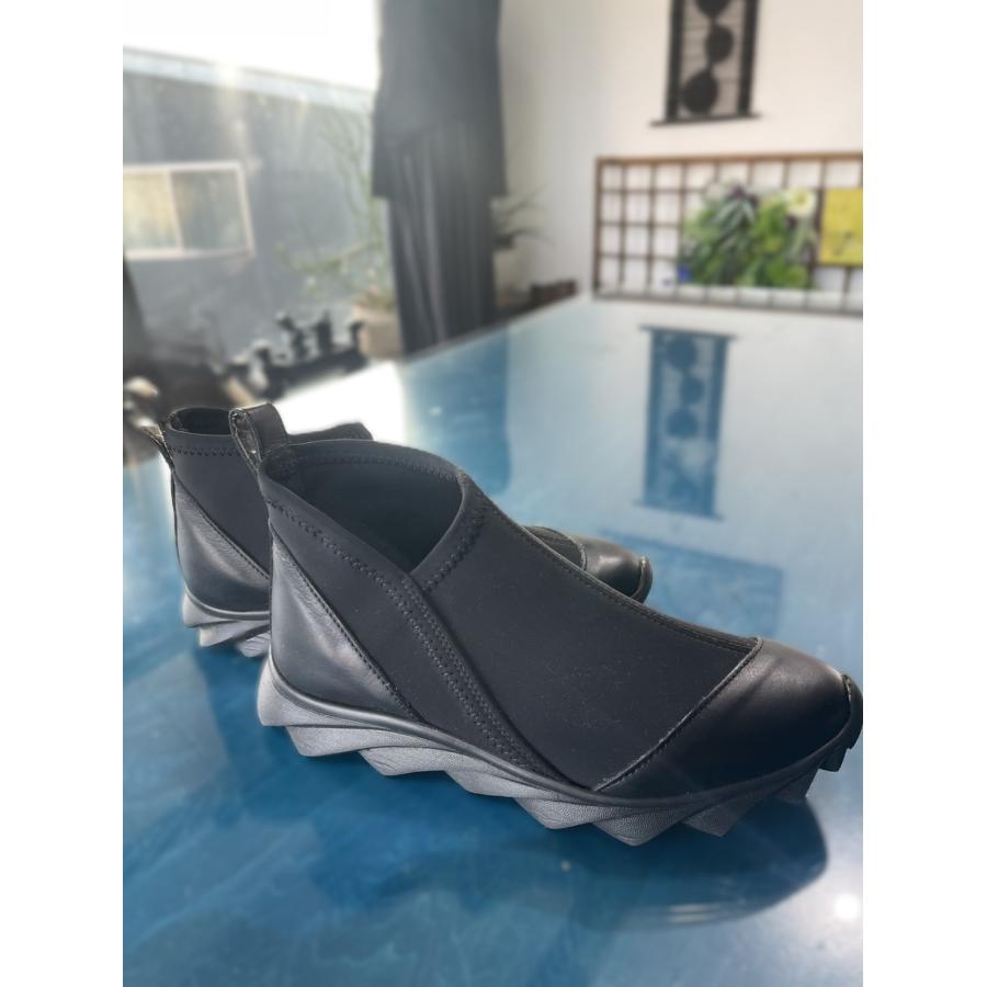 センソユニコ　ETUDE BY E　センソ　中古　リサイクル　靴　シューズ　スリッポン　23〜23.5cm　美品 | Sensounico | 06