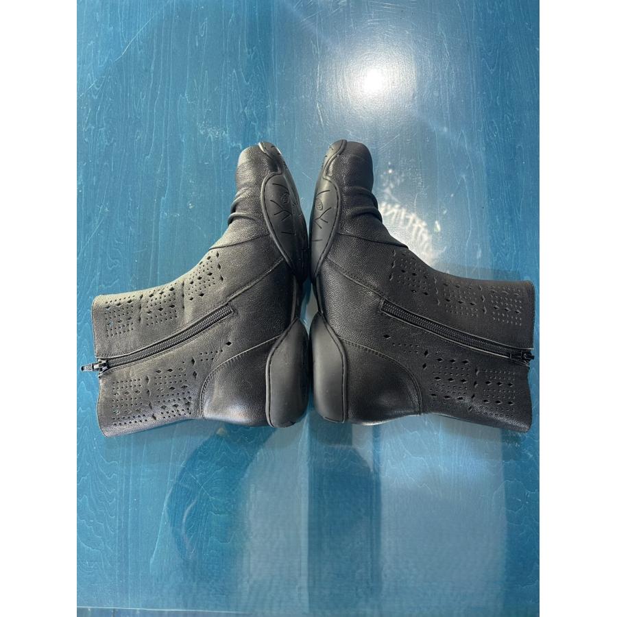 センソユニコ　t.b　センソ　中古　リサイクル　靴　ブーツ　ショートブーツ　23.0cm　美品　希少品　 | Sensounico | 05