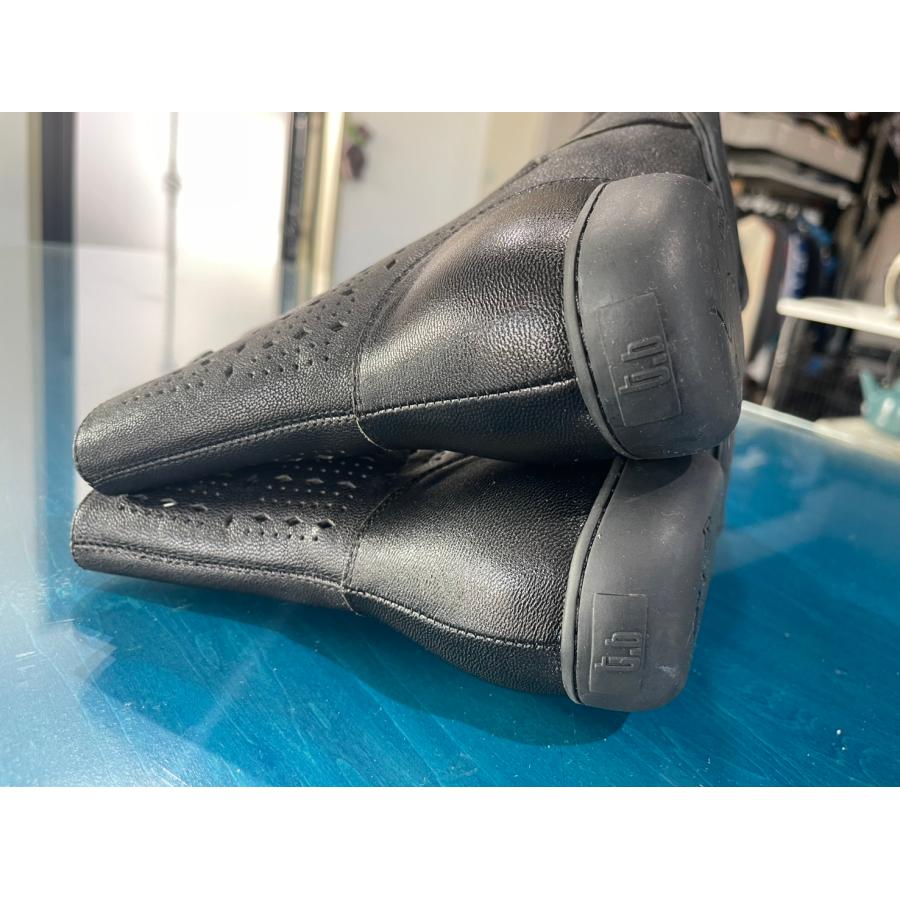 センソユニコ　t.b　センソ　中古　リサイクル　靴　ブーツ　ショートブーツ　23.0cm　美品　希少品　 | Sensounico | 08