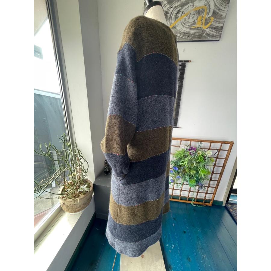 センソユニコ　イオコムイオ　中古　リサイクル　センソ　レディース　ワンピース　秋冬　美品　希少品 | Sensounico | 10