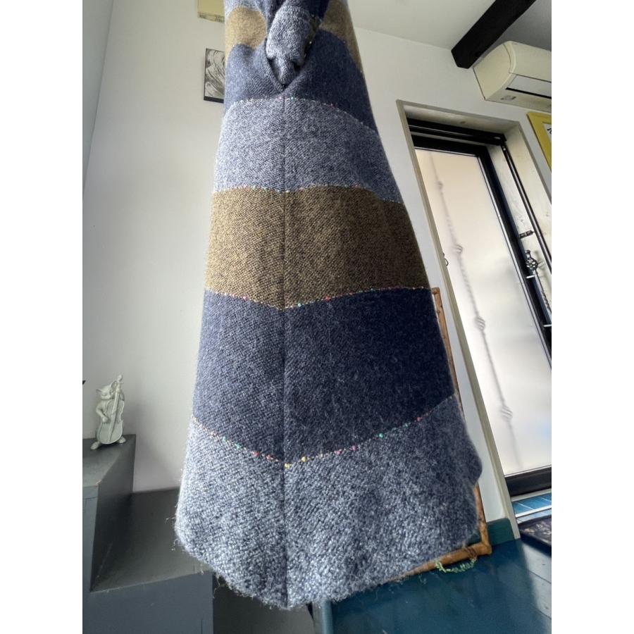 センソユニコ　イオコムイオ　中古　リサイクル　センソ　レディース　ワンピース　秋冬　美品　希少品 | Sensounico | 11