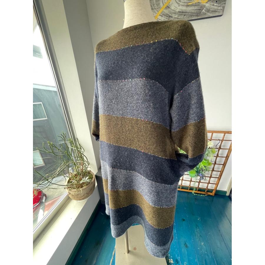 センソユニコ　イオコムイオ　中古　リサイクル　センソ　レディース　ワンピース　秋冬　美品　希少品 | Sensounico | 12