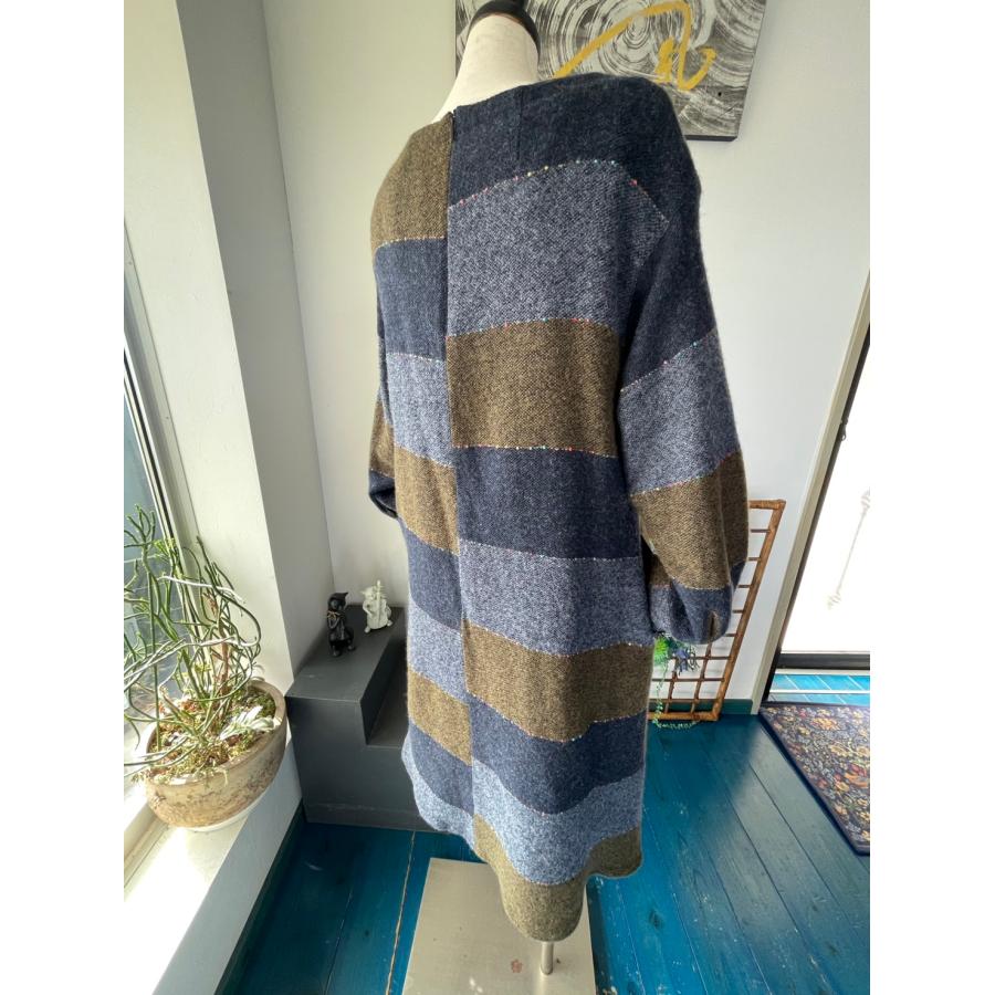 センソユニコ　イオコムイオ　中古　リサイクル　センソ　レディース　ワンピース　秋冬　美品　希少品 | Sensounico | 13