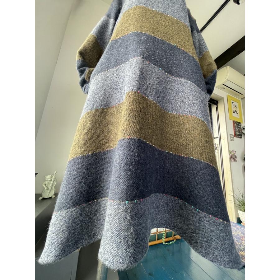 センソユニコ　イオコムイオ　中古　リサイクル　センソ　レディース　ワンピース　秋冬　美品　希少品 | Sensounico | 02