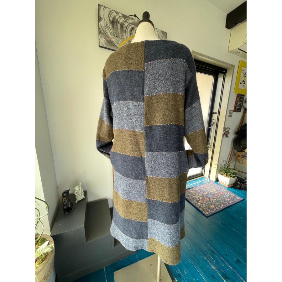 センソユニコ　イオコムイオ　中古　リサイクル　センソ　レディース　ワンピース　秋冬　美品　希少品 | Sensounico | 06