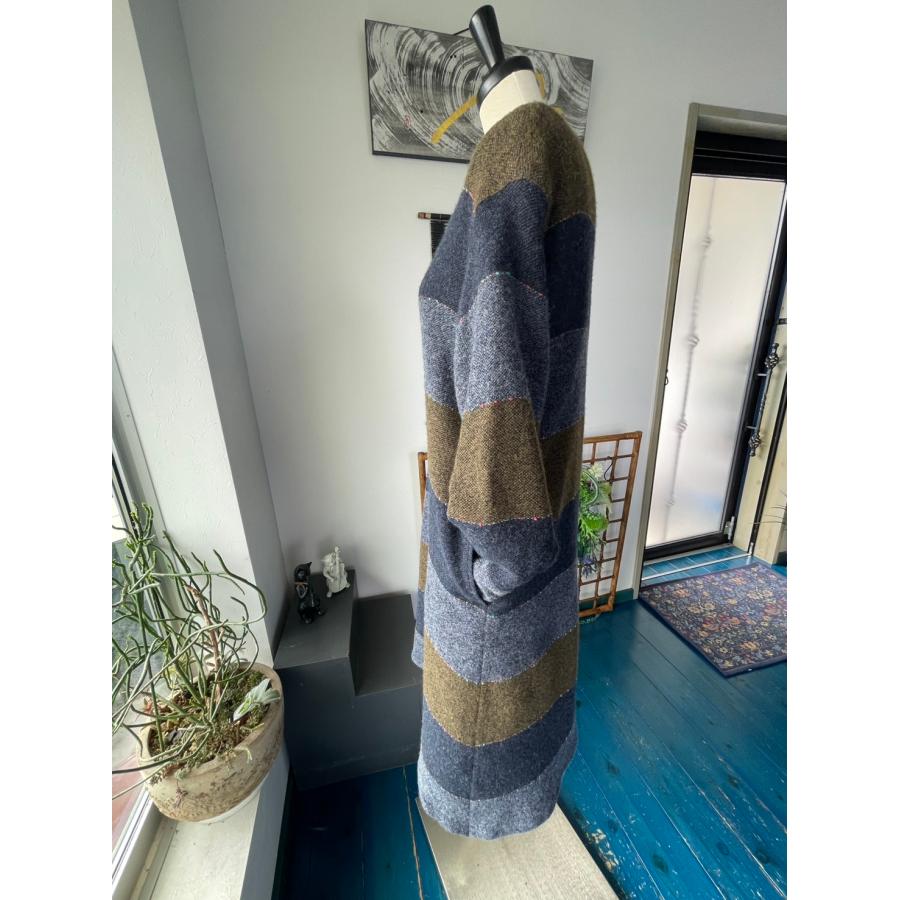 センソユニコ　イオコムイオ　中古　リサイクル　センソ　レディース　ワンピース　秋冬　美品　希少品 | Sensounico | 03