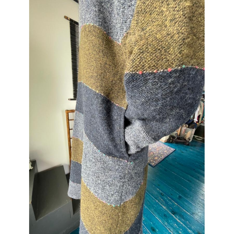 センソユニコ　イオコムイオ　中古　リサイクル　センソ　レディース　ワンピース　秋冬　美品　希少品 | Sensounico | 05