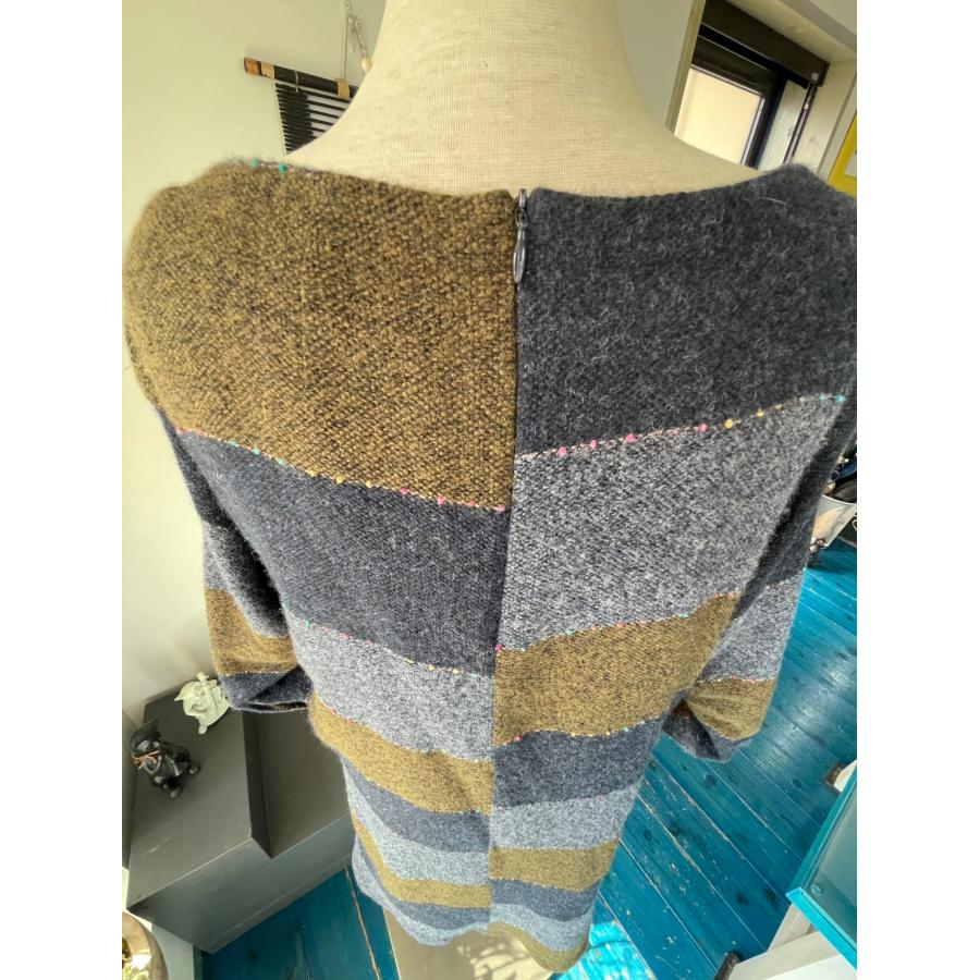 センソユニコ　イオコムイオ　中古　リサイクル　センソ　レディース　ワンピース　秋冬　美品　希少品 | Sensounico | 07