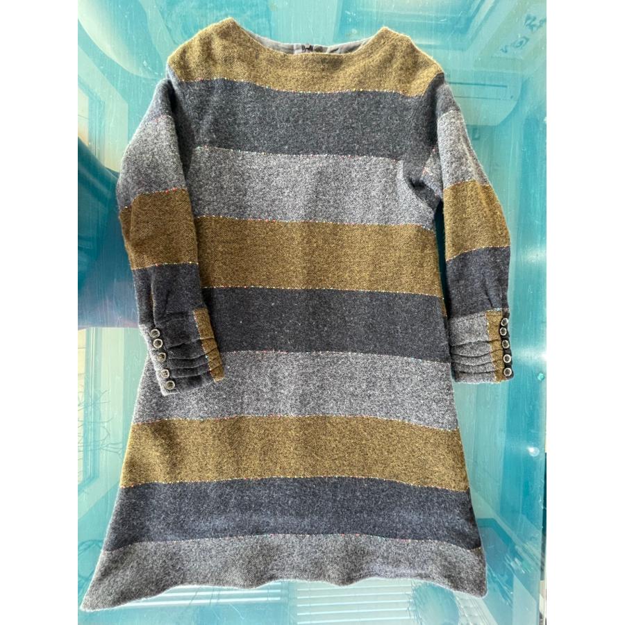 センソユニコ　イオコムイオ　中古　リサイクル　センソ　レディース　ワンピース　秋冬　美品　希少品 | Sensounico | 08