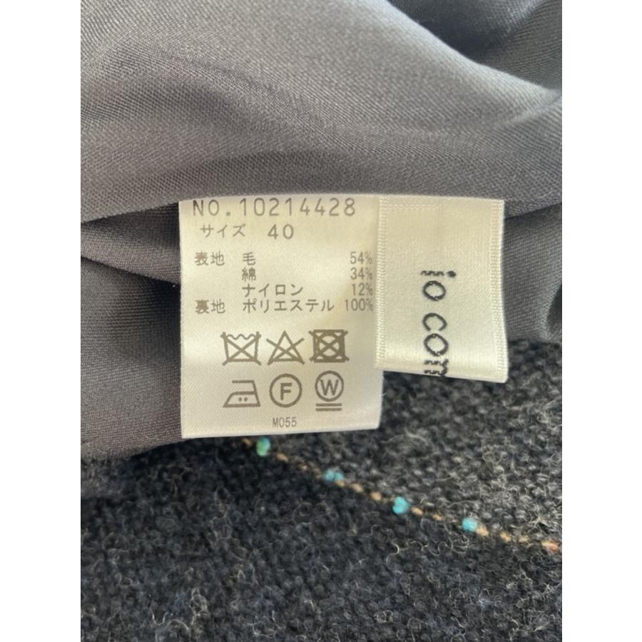 センソユニコ　イオコムイオ　中古　リサイクル　センソ　レディース　ワンピース　秋冬　美品　希少品 | Sensounico | 09